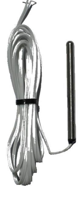 Thermistor Wire for Aquastats, Woodmaster, Dixell